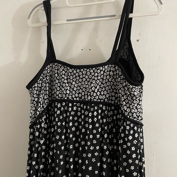 Daisy swimsuit,  one piece - Picture 7 of 8